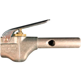 Super Volume Safety Blow Gun, 1/4" NPT