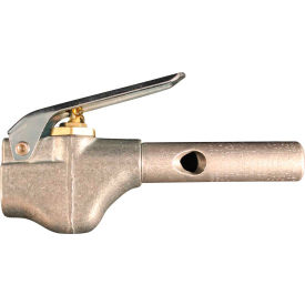 Volume Safety Blow Gun, 1/4" NPT