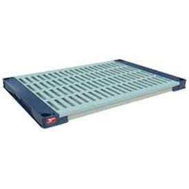 MetroMax 4, Polymer Shelf, 24" x 30", Open Grid