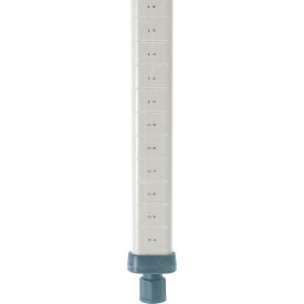 MetroMax I Stationary Post 63"