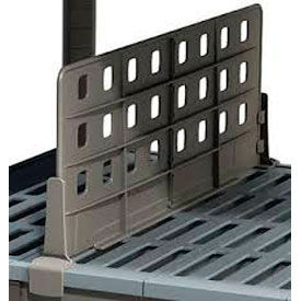 MetroMax 4, 8" Poly Divider