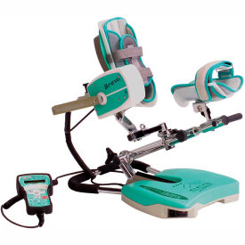 Breva Ankle CPM
