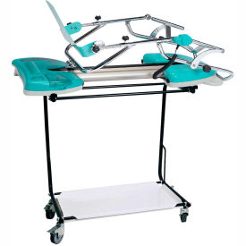 CPM Cart, 27-1/2"L x 14-1/2"W x 29-1/2"H