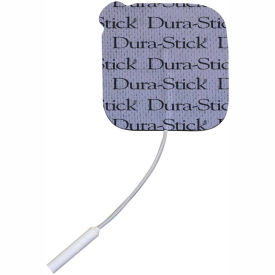 Standard Electrodes, 2" Square, 40/Case