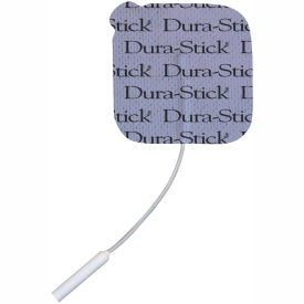Electrodes, 2" Square, 40/Case