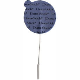 Electrodes, 2" Round, 40/Case