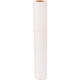 Furniture Bags, 28"W x 58"L, 1 Mil, Clear, Pack of 275