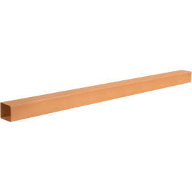 Telescoping Inner Boxes, 4"L x 4"W x 72"H, Kraft