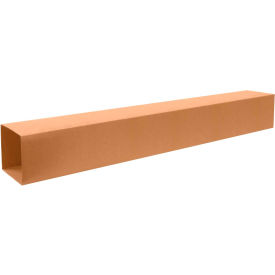 Telescoping Inner Boxes, 12"L x 12"W x 72"H, Kraft