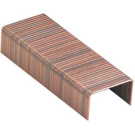 3/4" Stick Feed Staples, 20,000/Pack