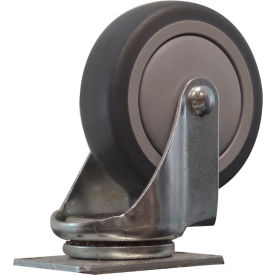 Swivel 4" Casters - for Snap-Loc Dolly