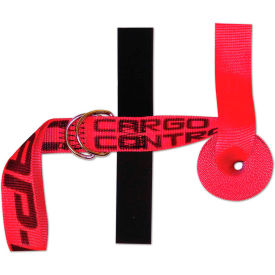Hand Truck Cinch Strap Tie-Down, 2" x 15', 1200 Lb. Cap.