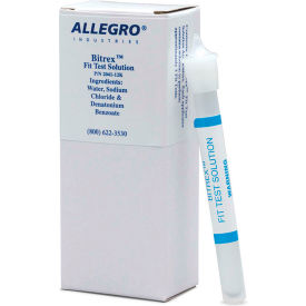 2041-12K Bitrex Test Solution, 6/Box