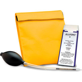 Allegro Standard Smoke Test Kit