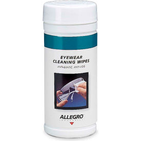 Canister Lens Wipes, 100/Canister