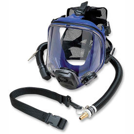 Full Mask Supplied Air Respirator