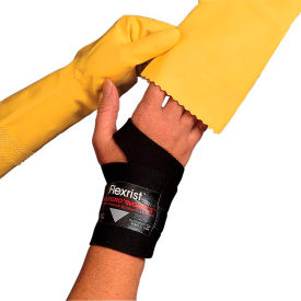 Thin Flexrist Wrist Support, Black