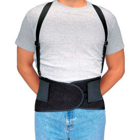 Economy Back Support Belt, X-Large