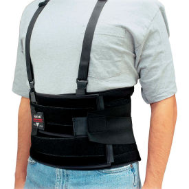 Flexbak Back Support, Large