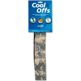 Cool-Offs Neck Ties, Digital Camouflage