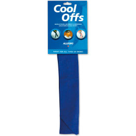 Cool-Offs Neck Ties, Royal Blue