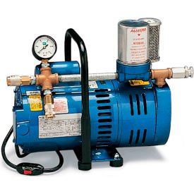 Ambient Air Pump, 3/4 HP Motor, Model A-750