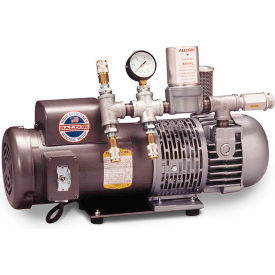 Ambient Air Pump, 1-1/2 HP Motor, Model A-1500TE
