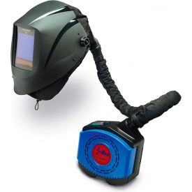 Allegro EZ Air Deluxe PAPR System With ADF Lens