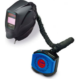 Allegro 9935 EZ Air PAPR System With 9935-X54V ADF Lens