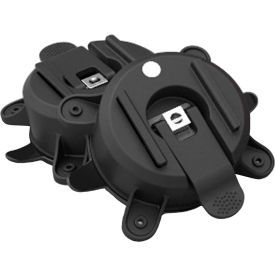 Replacement Suction Cup For 7' Belt Barrier