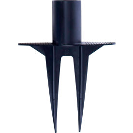Stanchion/Stake Replacement Spike