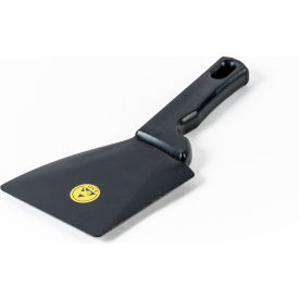 ESD Conductive Anti-Static Spatula, Black, 100 x 240mm