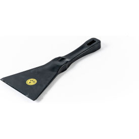 ESD Conductive Anti-Static Spatula, Black, 110 x 250mm