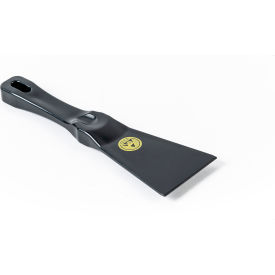 ESD Conductive Anti-Static Spatula, Black, 75 x 250mm