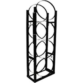 iGas TH450 - 4-50lb Tank Rack