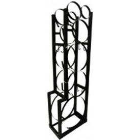 iGas TH150230NAO- 1-50lb, 2-30lb NAO Tank Rack