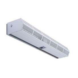 Commercial Low Profile 8 Series Air Curtain, 42 Inches Wide