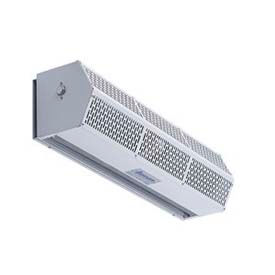 Sanitation Certified Low Profile 7 Series Air Curtain, 42 Inches Wide