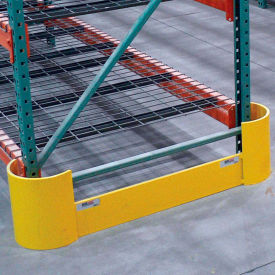 Wildeck WRPXT44-D Double End Rack Protector 42"