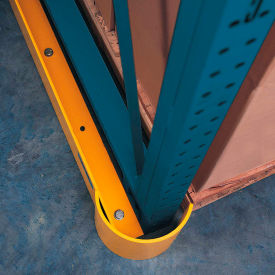 Left Side Rack Protector "Lite" 48"