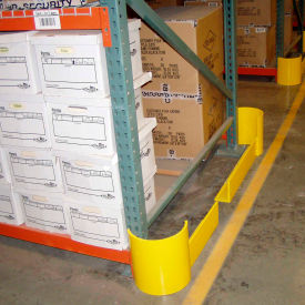 Left Side Rack Protector 26"