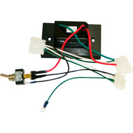 Replacement Electrical Motor Control for Portacool Jetstream 240