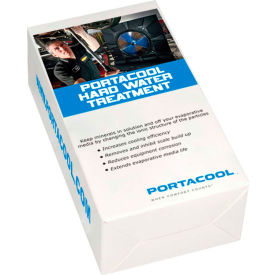 Hard Water Treatment