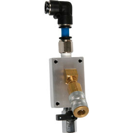 1/2" Outlet Kit