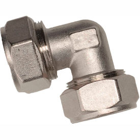 Maxline 1/2" Elbow Fitting