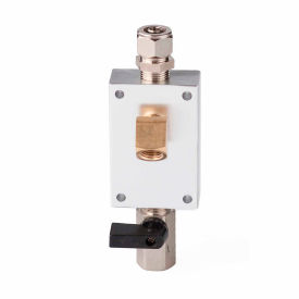 Rapidair M3810, 1/2" Outlet Kit