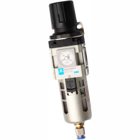 Filter Regulator 3/4 NPT