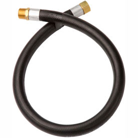 Jumper Hose 3/4" x 3 ft. Male x Swivel Female