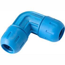 1" Elbow Fitting