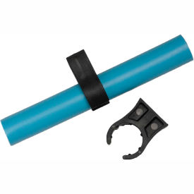 3/4" Tubing Clamp 10/pkg